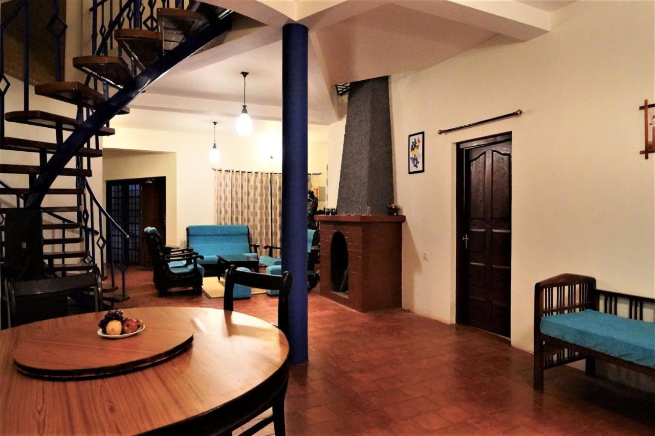 Blusalz Homes - One Lovedale, Ooty - Tamil Nadu Zewnętrze zdjęcie