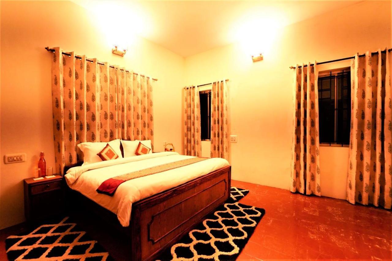 Blusalz Homes - One Lovedale, Ooty - Tamil Nadu Zewnętrze zdjęcie