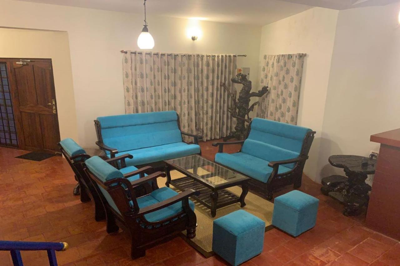 Blusalz Homes - One Lovedale, Ooty - Tamil Nadu Zewnętrze zdjęcie