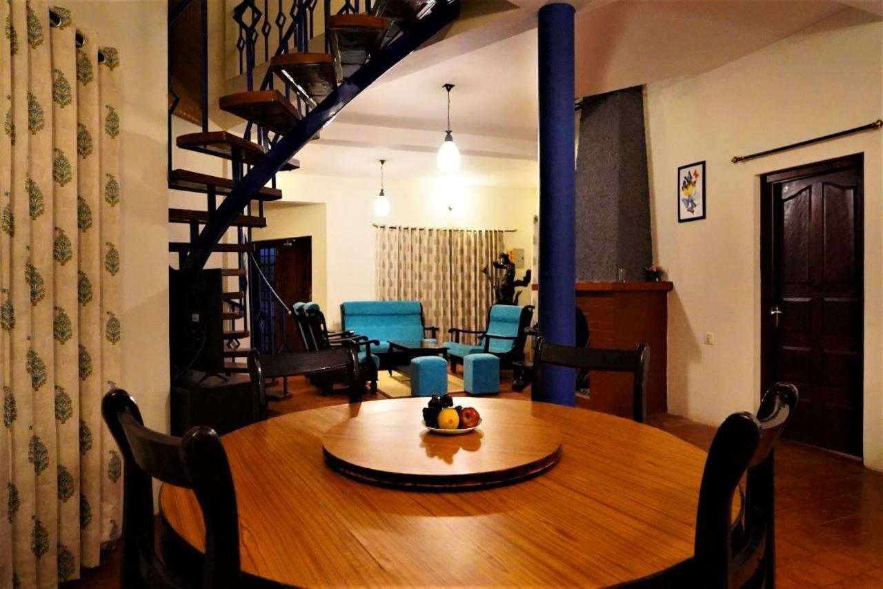 Blusalz Homes - One Lovedale, Ooty - Tamil Nadu Zewnętrze zdjęcie