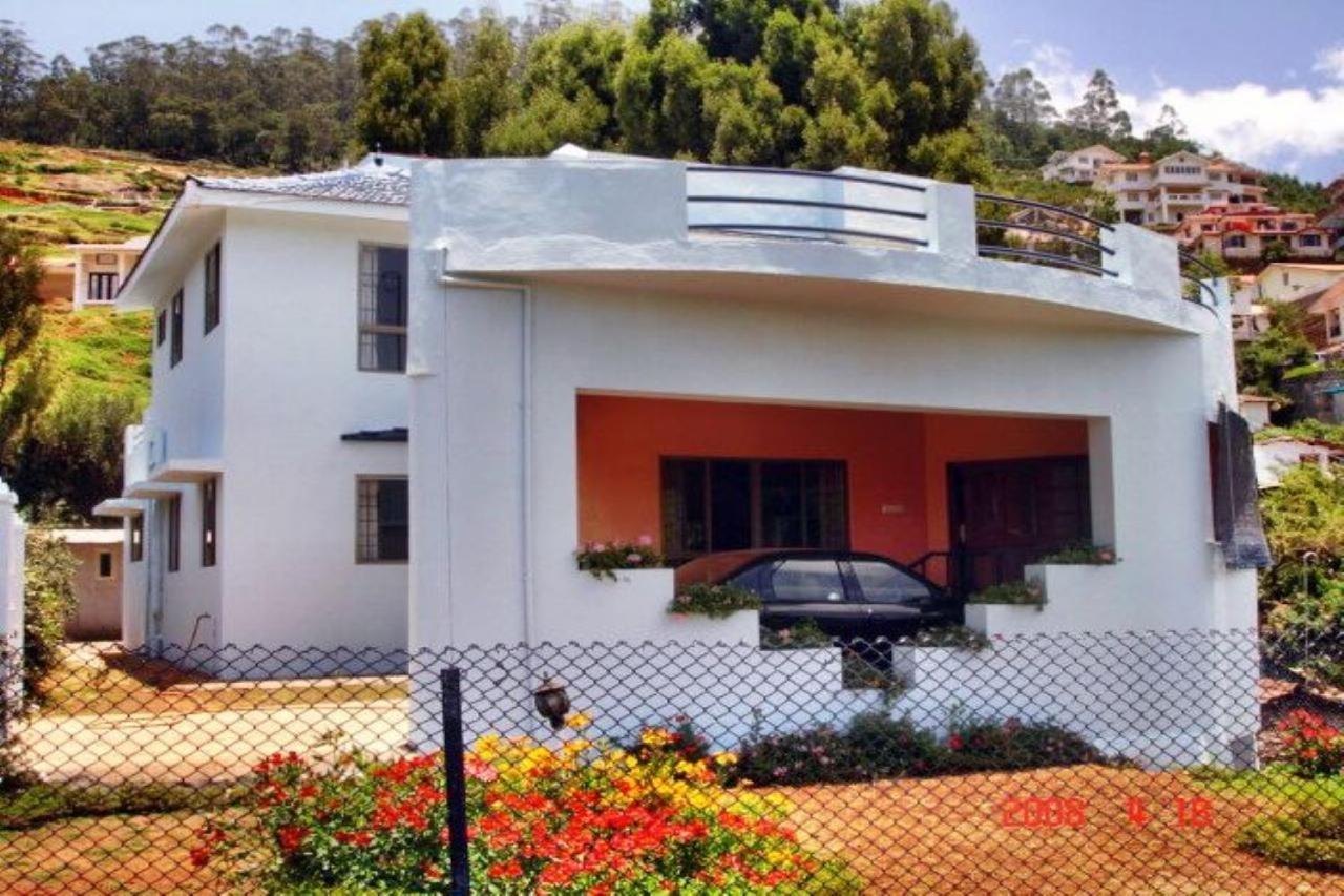 Blusalz Homes - One Lovedale, Ooty - Tamil Nadu Zewnętrze zdjęcie