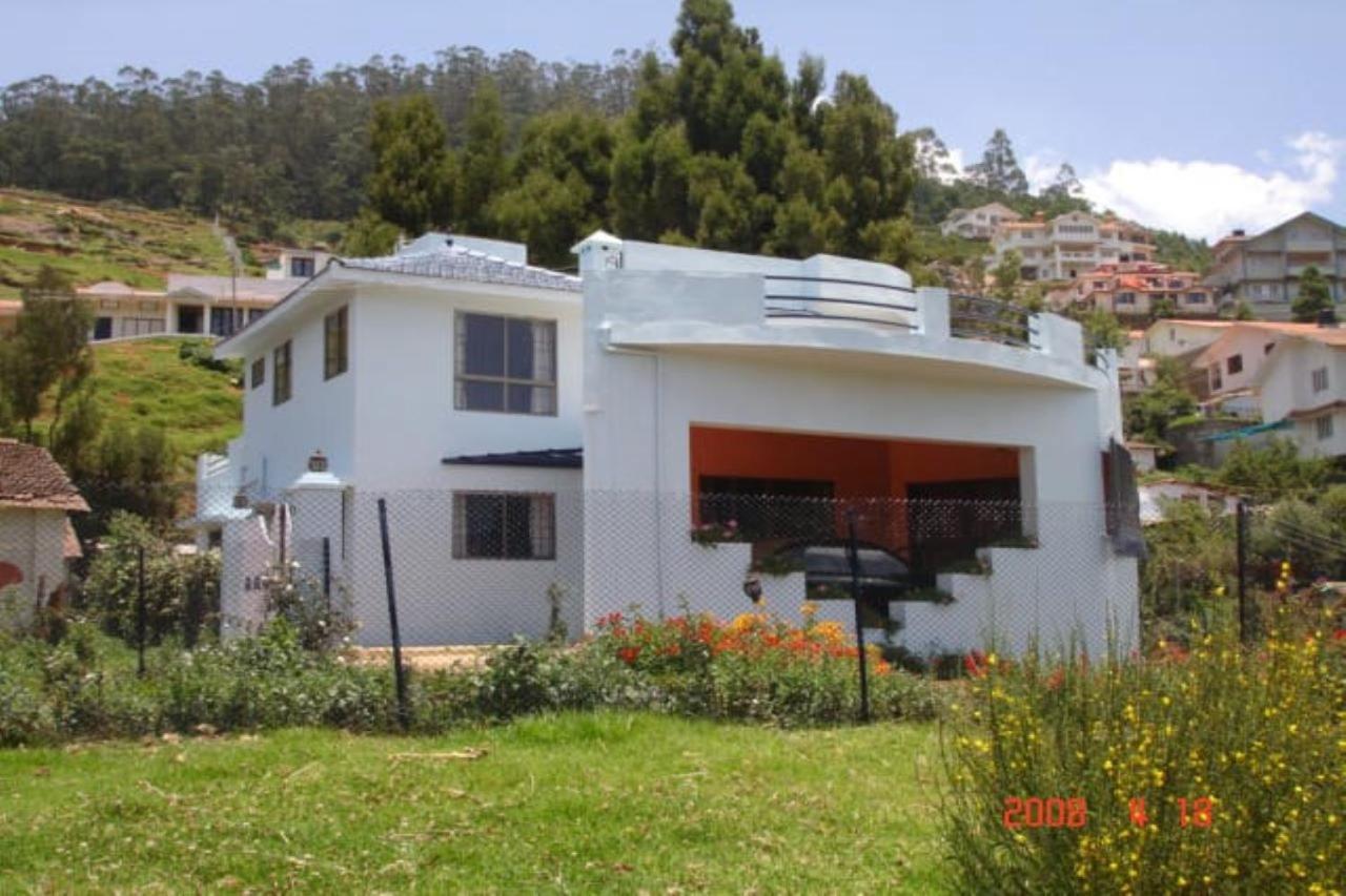 Blusalz Homes - One Lovedale, Ooty - Tamil Nadu Zewnętrze zdjęcie