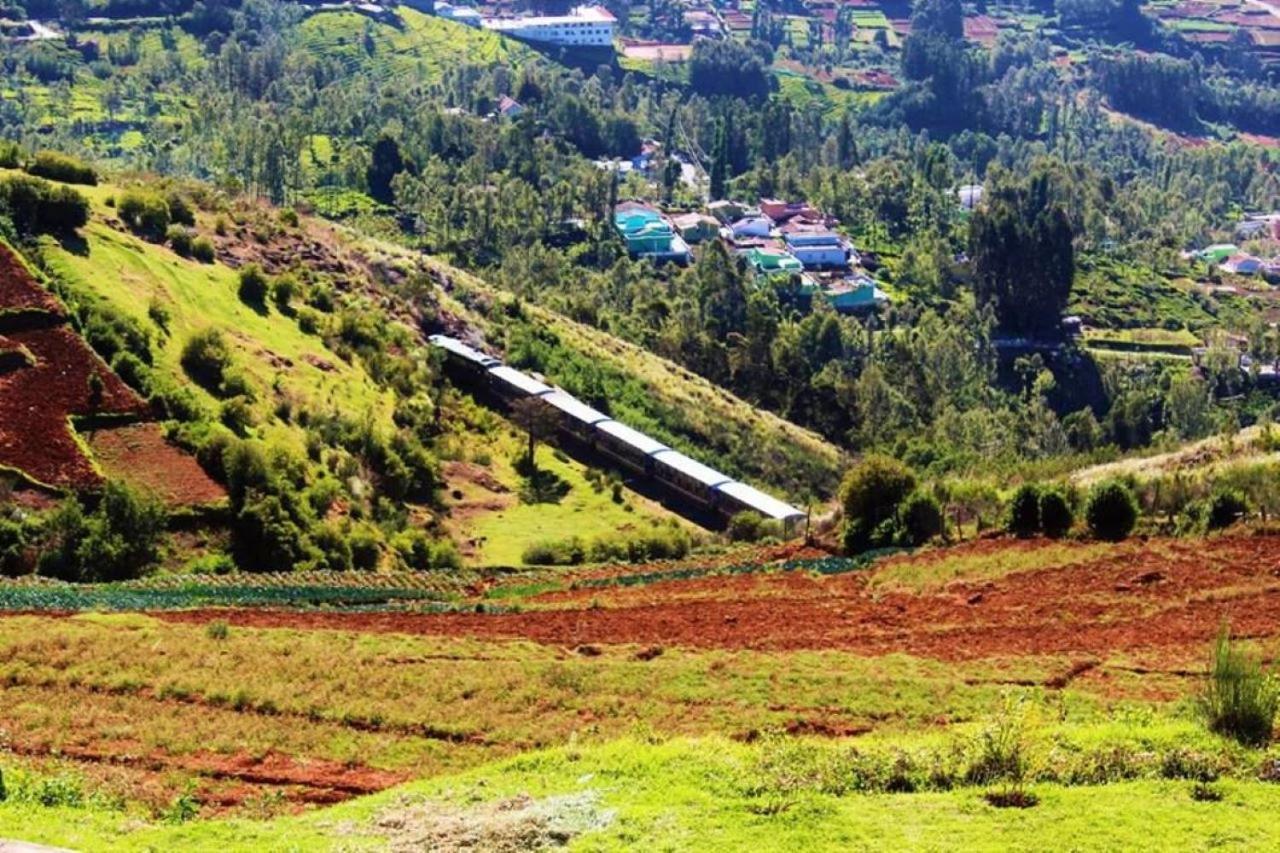 Blusalz Homes - One Lovedale, Ooty - Tamil Nadu Zewnętrze zdjęcie