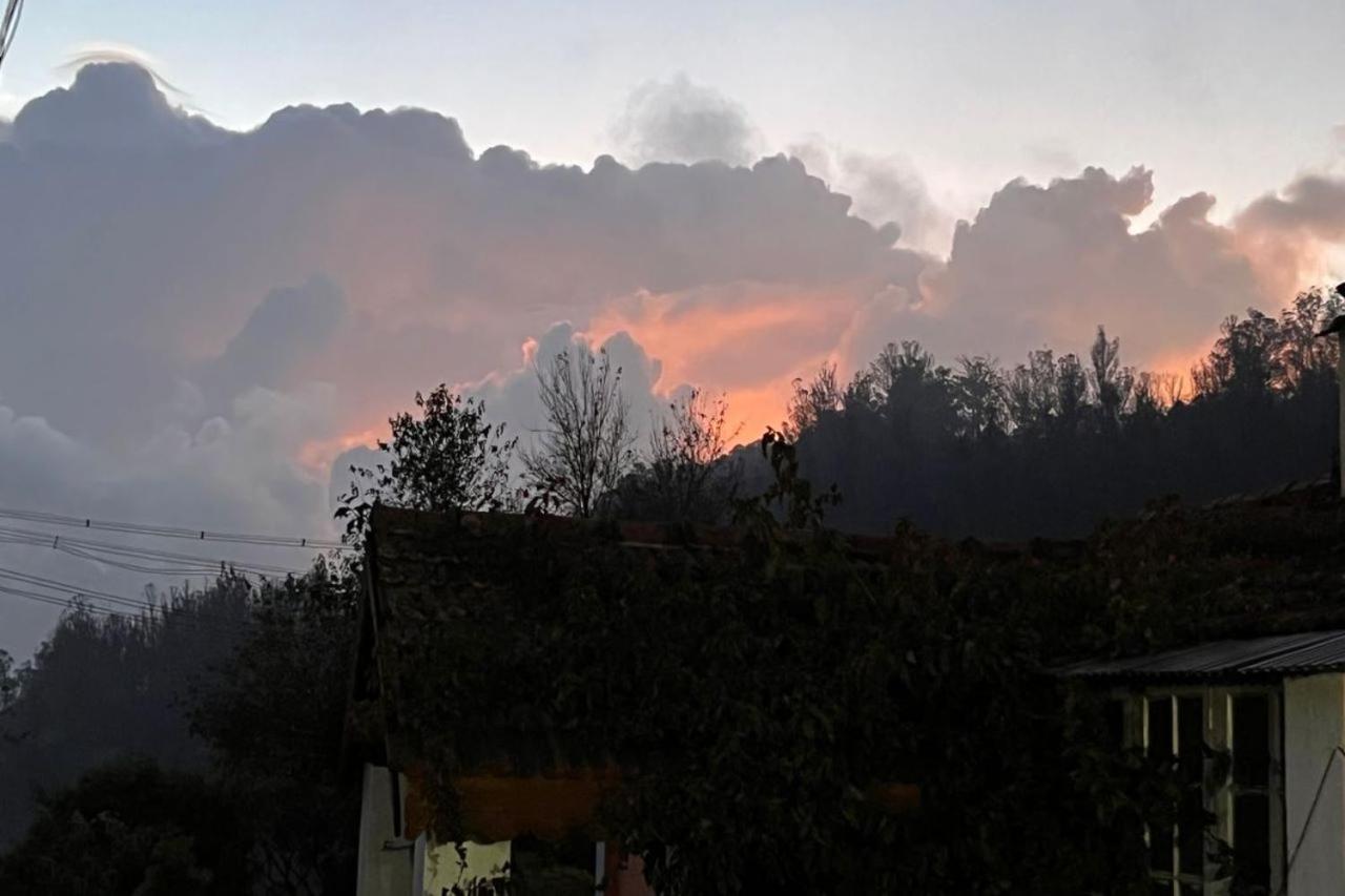 Blusalz Homes - One Lovedale, Ooty - Tamil Nadu Zewnętrze zdjęcie