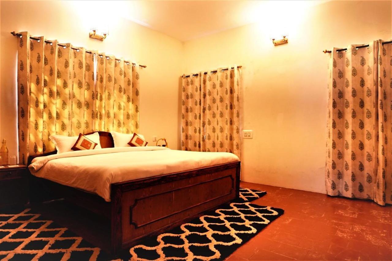 Blusalz Homes - One Lovedale, Ooty - Tamil Nadu Zewnętrze zdjęcie
