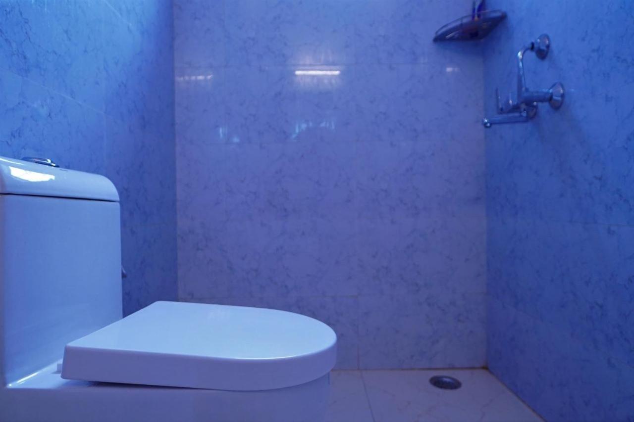 Blusalz Homes - One Lovedale, Ooty - Tamil Nadu Zewnętrze zdjęcie