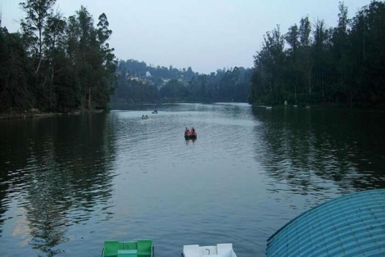 Blusalz Homes - One Lovedale, Ooty - Tamil Nadu Zewnętrze zdjęcie