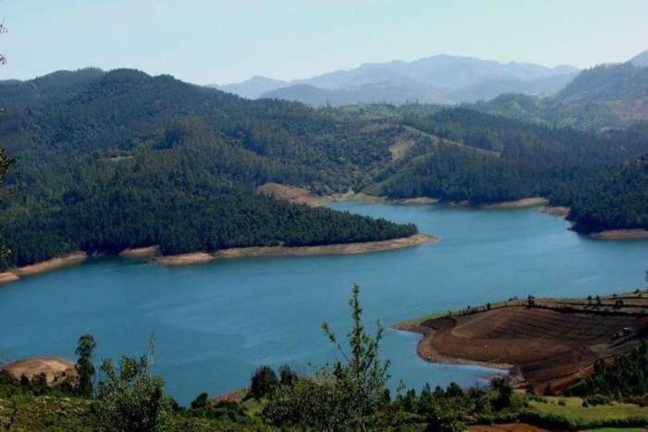 Blusalz Homes - One Lovedale, Ooty - Tamil Nadu Zewnętrze zdjęcie