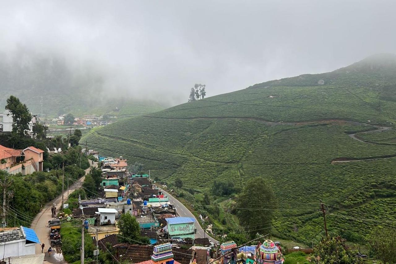 Blusalz Homes - One Lovedale, Ooty - Tamil Nadu Zewnętrze zdjęcie