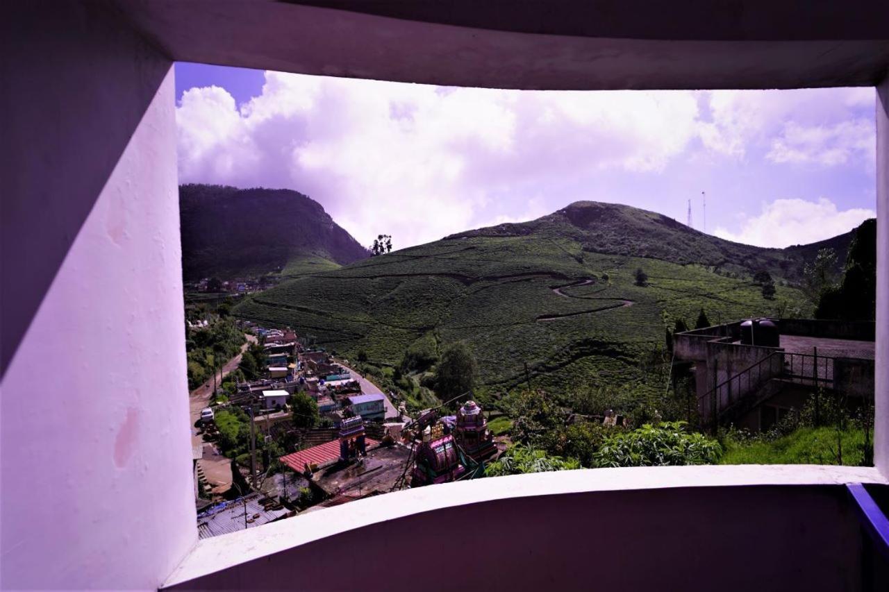 Blusalz Homes - One Lovedale, Ooty - Tamil Nadu Zewnętrze zdjęcie