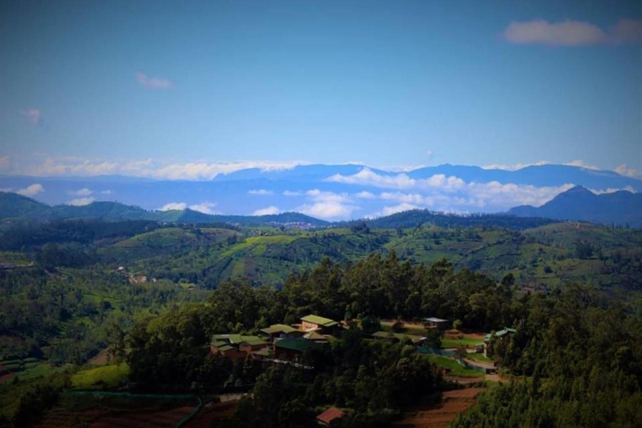 Blusalz Homes - One Lovedale, Ooty - Tamil Nadu Zewnętrze zdjęcie