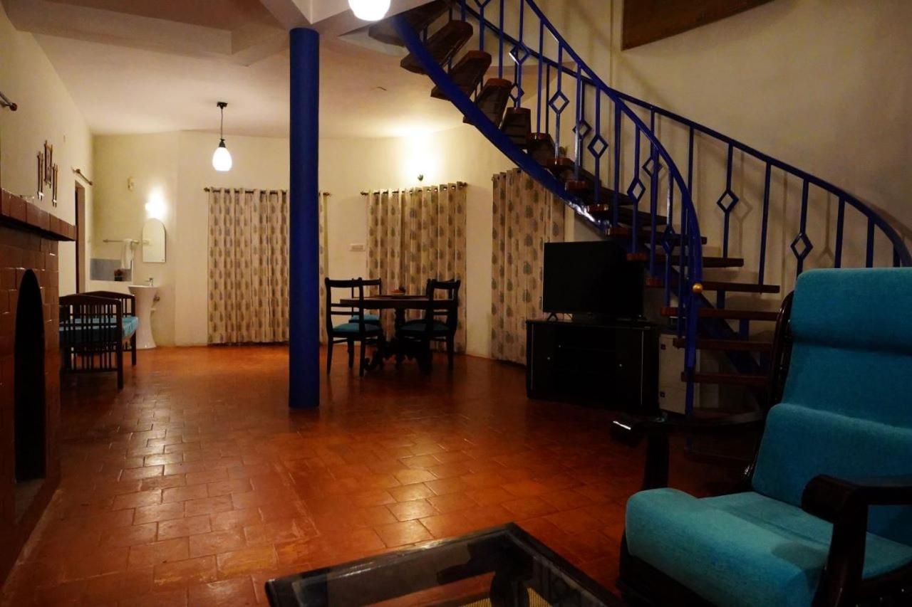 Blusalz Homes - One Lovedale, Ooty - Tamil Nadu Zewnętrze zdjęcie