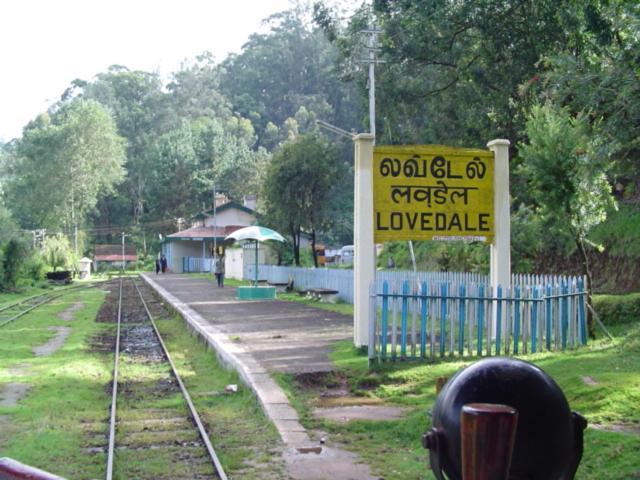 Blusalz Homes - One Lovedale, Ooty - Tamil Nadu Zewnętrze zdjęcie