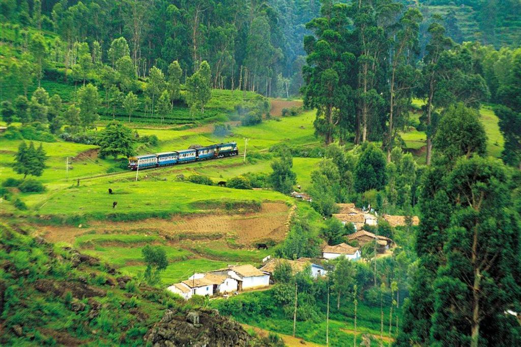 Blusalz Homes - One Lovedale, Ooty - Tamil Nadu Zewnętrze zdjęcie